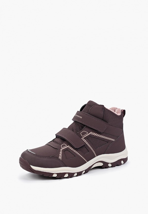 фото Ботинки outventure