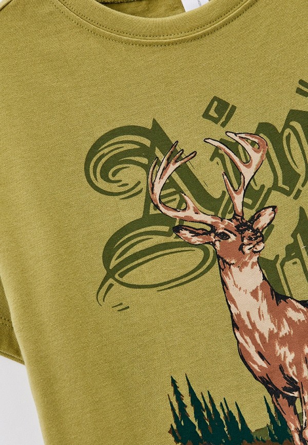 фото Футболка sela