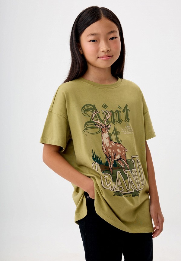 фото Футболка sela