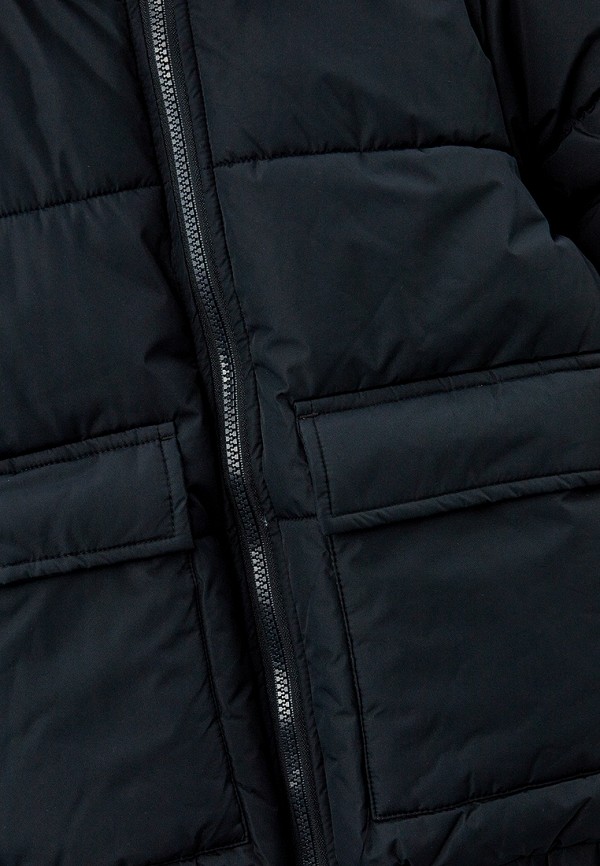 фото Куртка утепленная sela