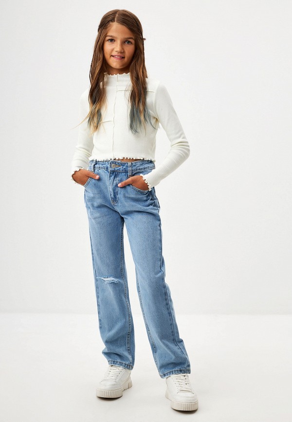 фото Водолазка sela