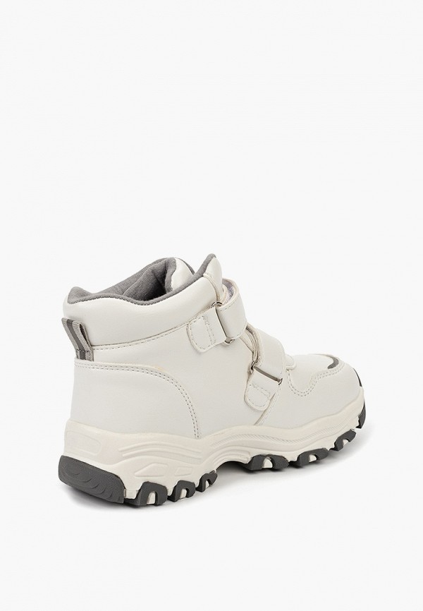 фото Ботинки munz young