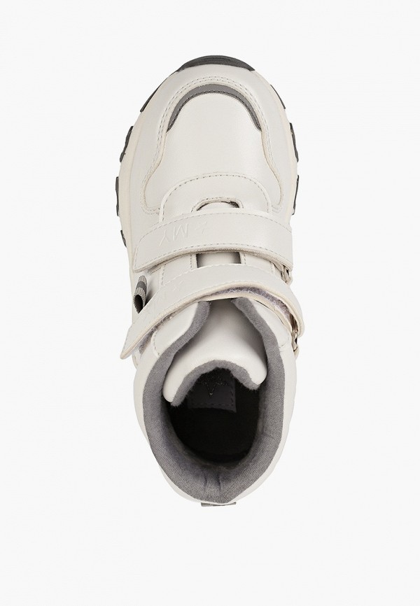 фото Ботинки munz young