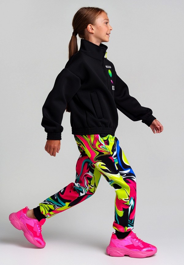 фото Брюки спортивные playtoday