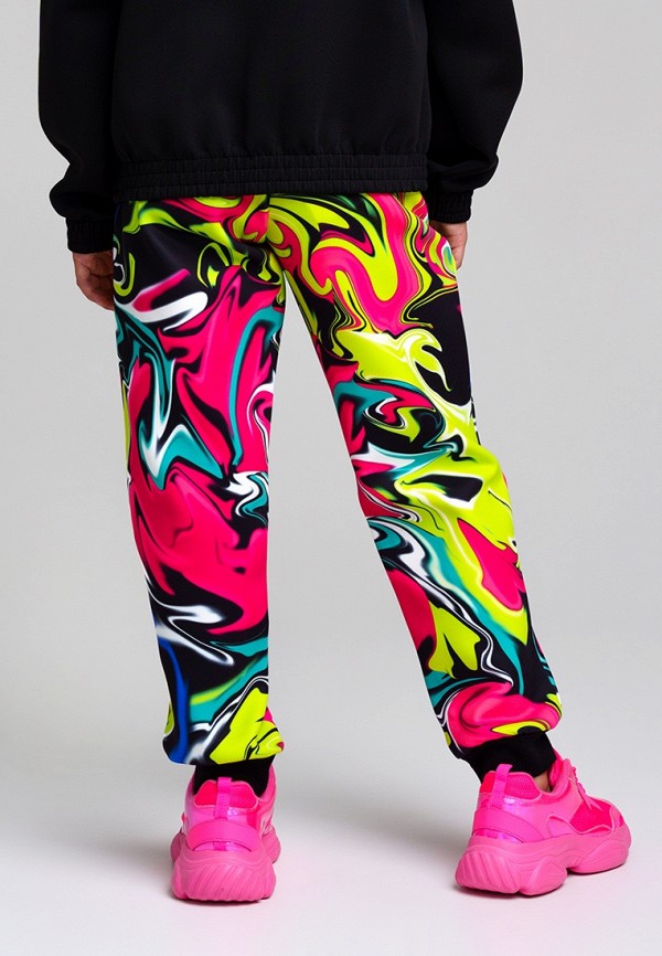 фото Брюки спортивные playtoday