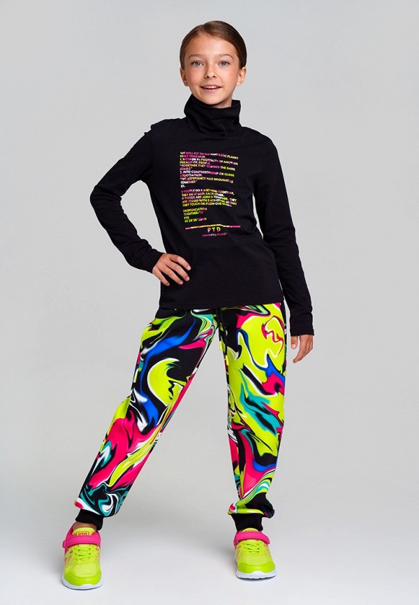 фото Водолазка playtoday