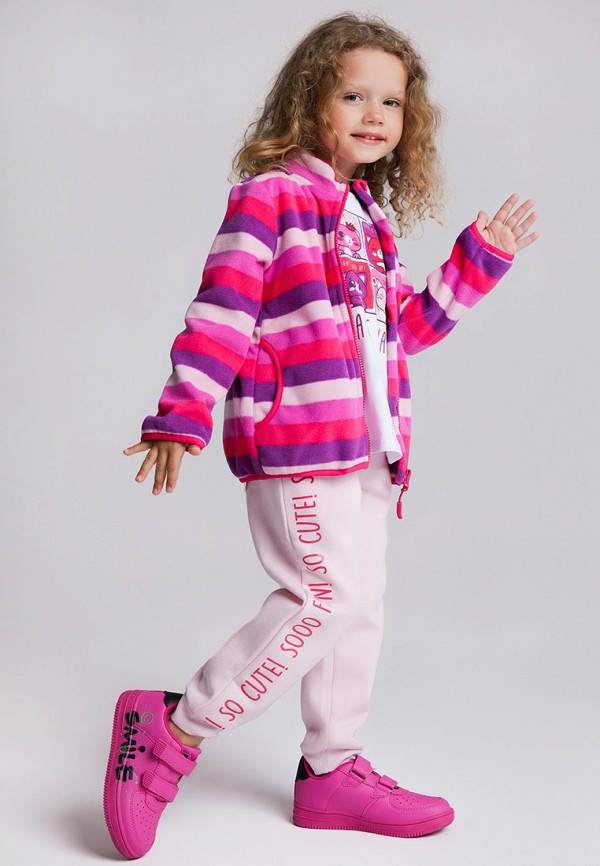 фото Брюки спортивные playtoday