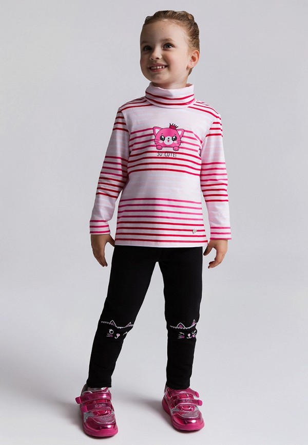 фото Водолазка playtoday