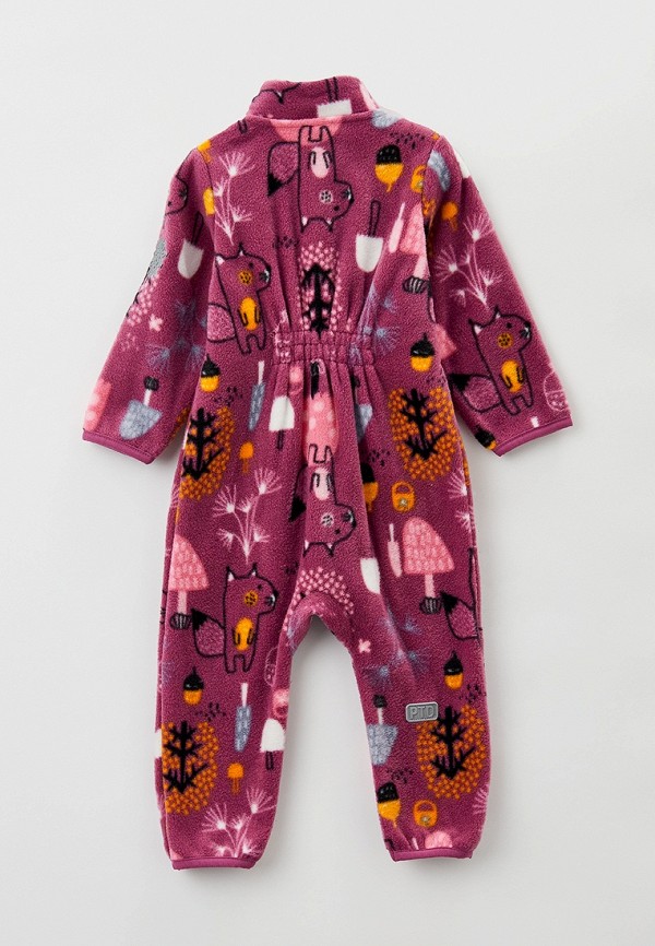 фото Комбинезон playtoday