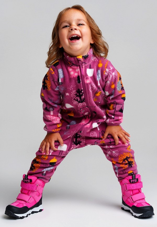 фото Комбинезон playtoday