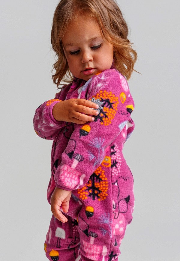 фото Комбинезон playtoday