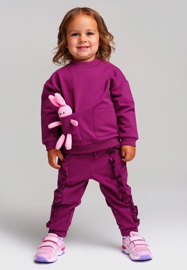 фото Брюки спортивные playtoday