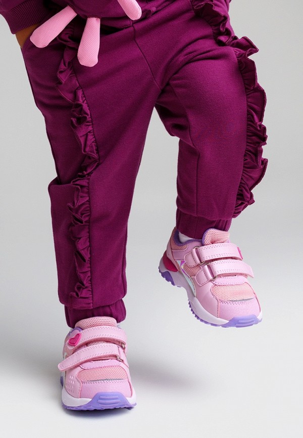 фото Брюки спортивные playtoday