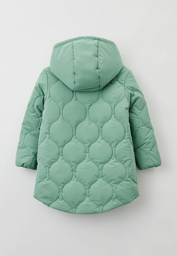 фото Куртка утепленная acoola