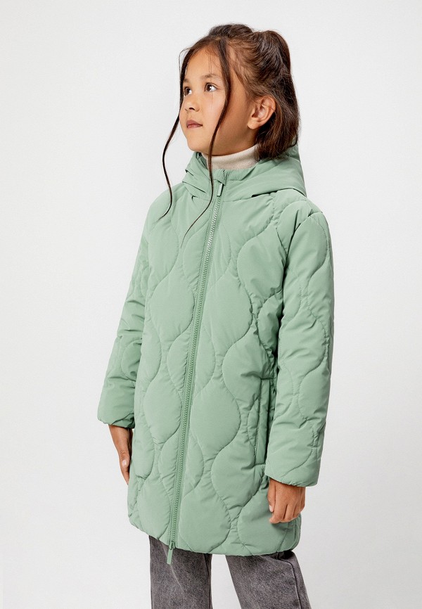 фото Куртка утепленная acoola