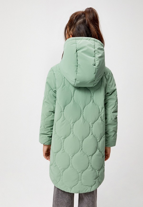 фото Куртка утепленная acoola