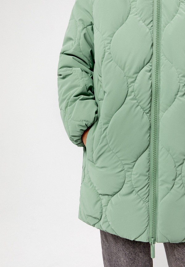 фото Куртка утепленная acoola