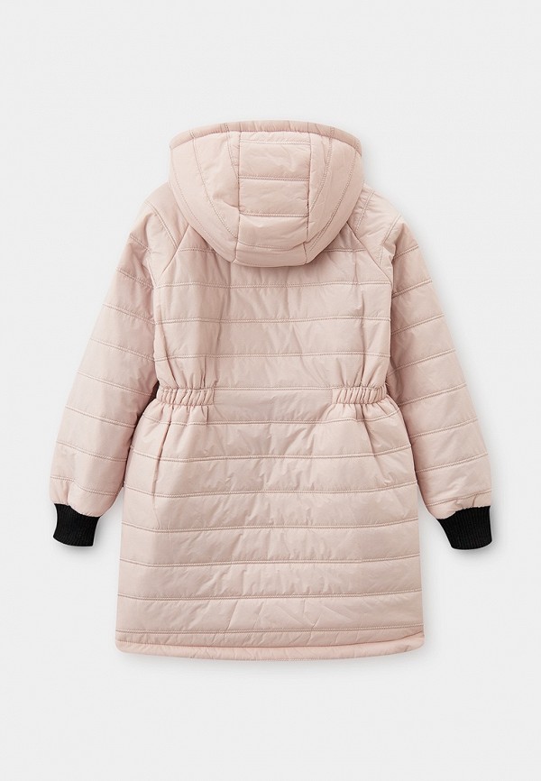 фото Куртка утепленная naturel