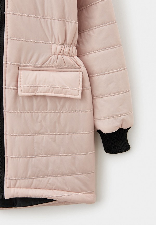 фото Куртка утепленная naturel