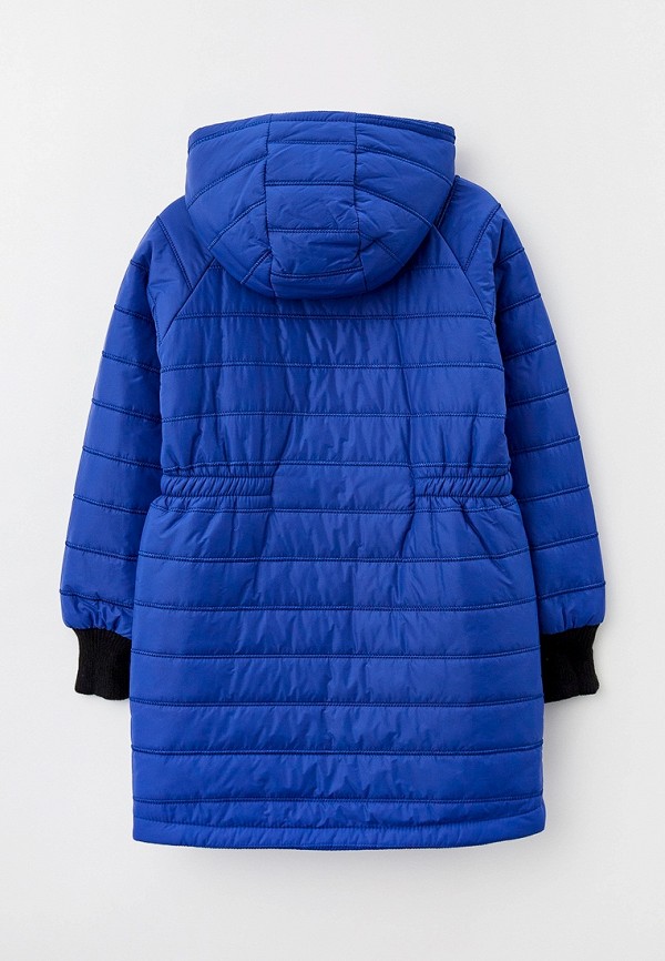 фото Куртка утепленная naturel