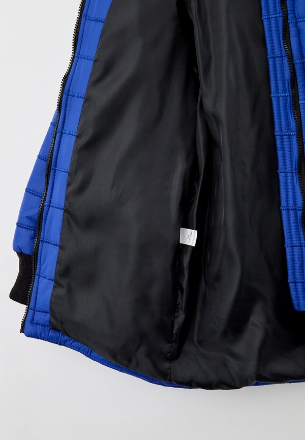 фото Куртка утепленная naturel