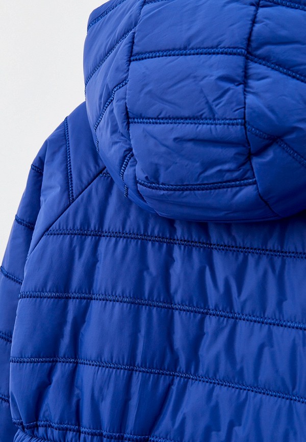 фото Куртка утепленная naturel