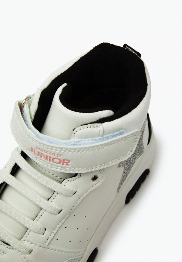 фото Кроссовки mascotte