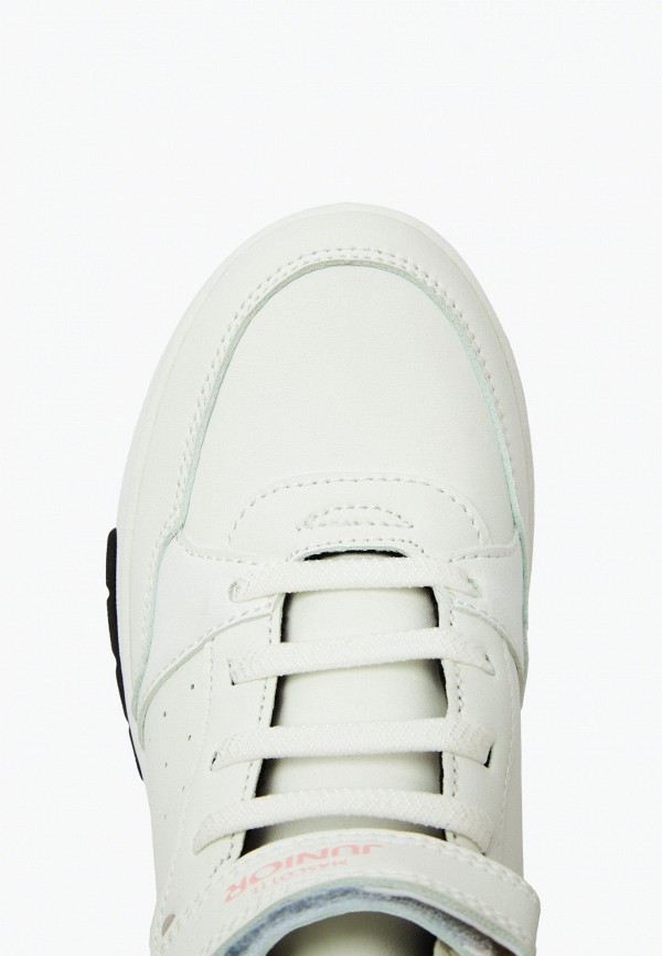 фото Кроссовки mascotte