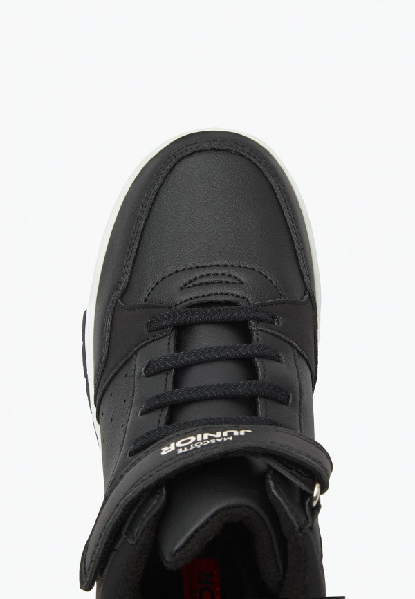 фото Кроссовки mascotte