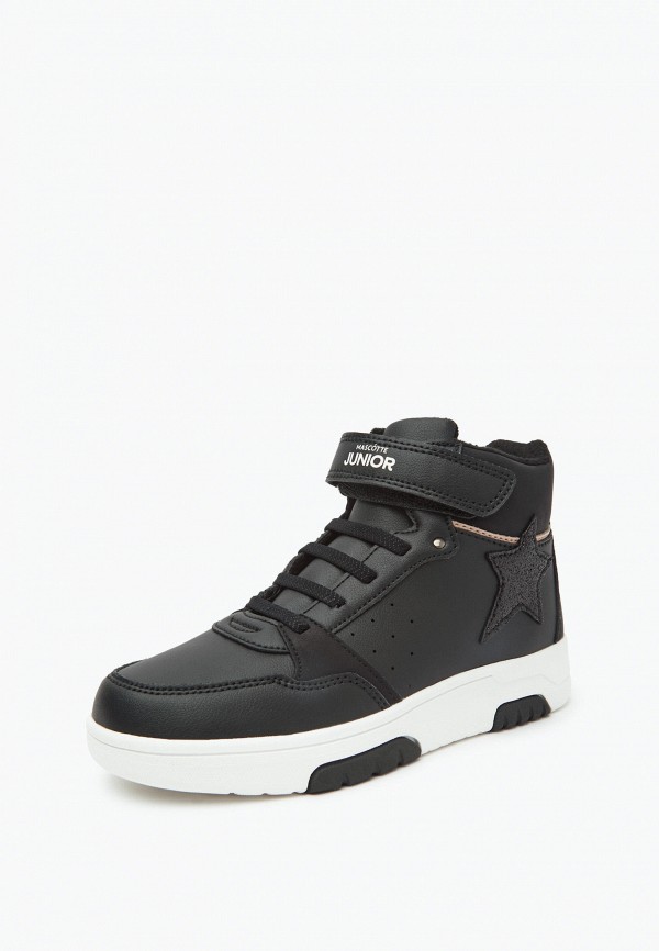 фото Кроссовки mascotte