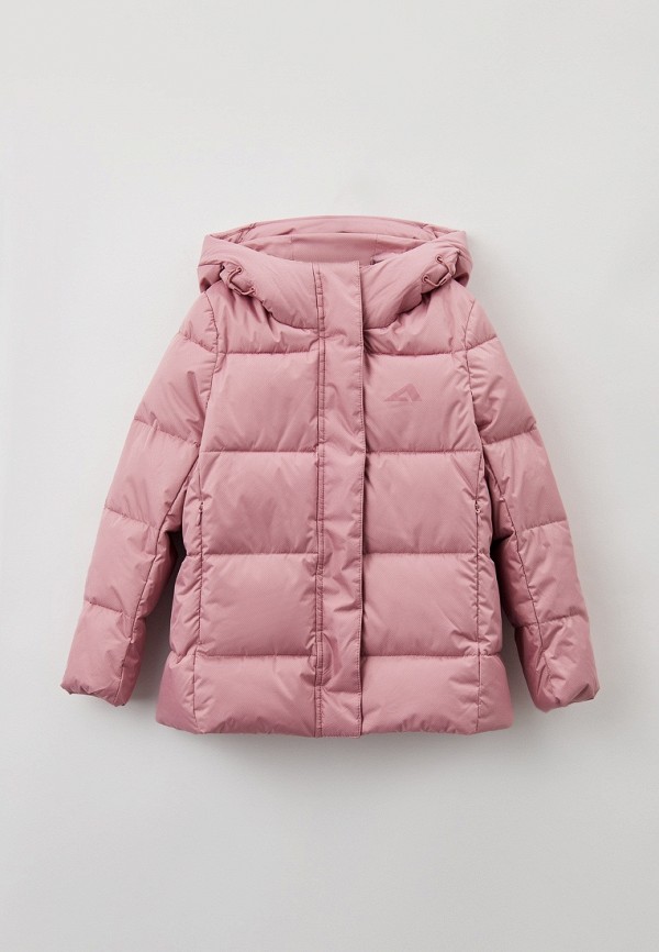 фото Куртка утепленная oldos