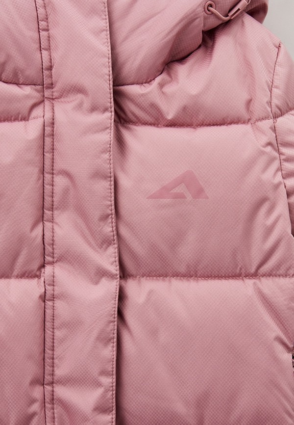 фото Куртка утепленная oldos