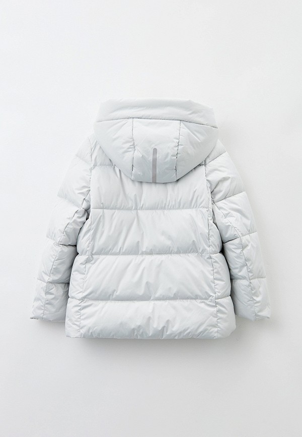 фото Куртка утепленная oldos