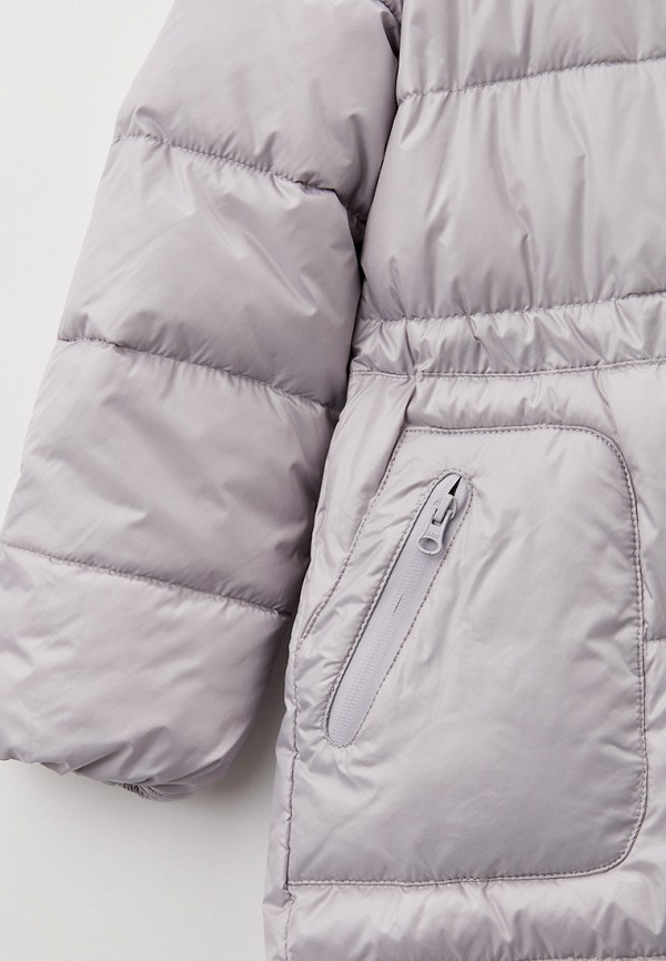 фото Куртка утепленная oldos