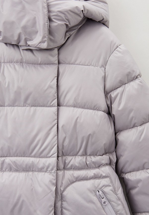 фото Куртка утепленная oldos