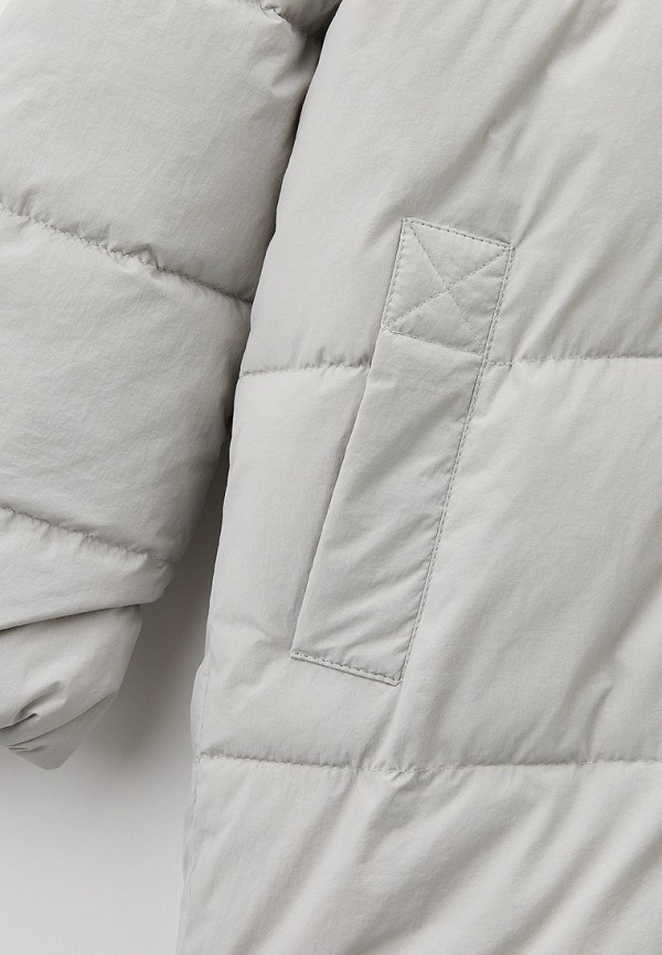 фото Куртка утепленная oldos