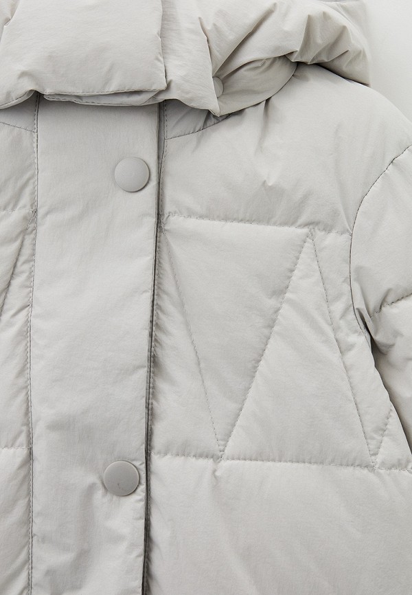 фото Куртка утепленная oldos