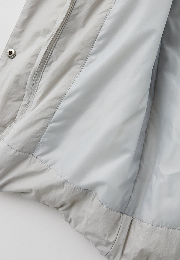 фото Куртка утепленная oldos