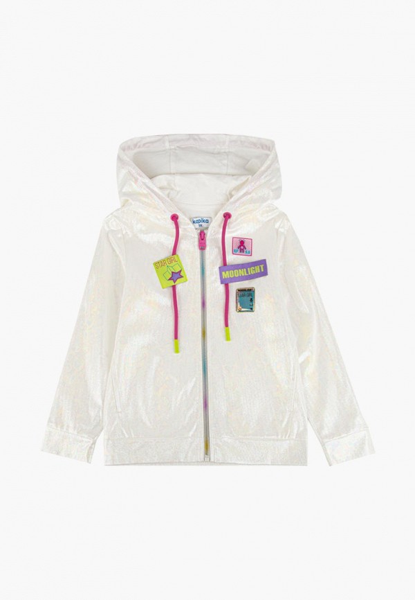 фото Толстовка kapika