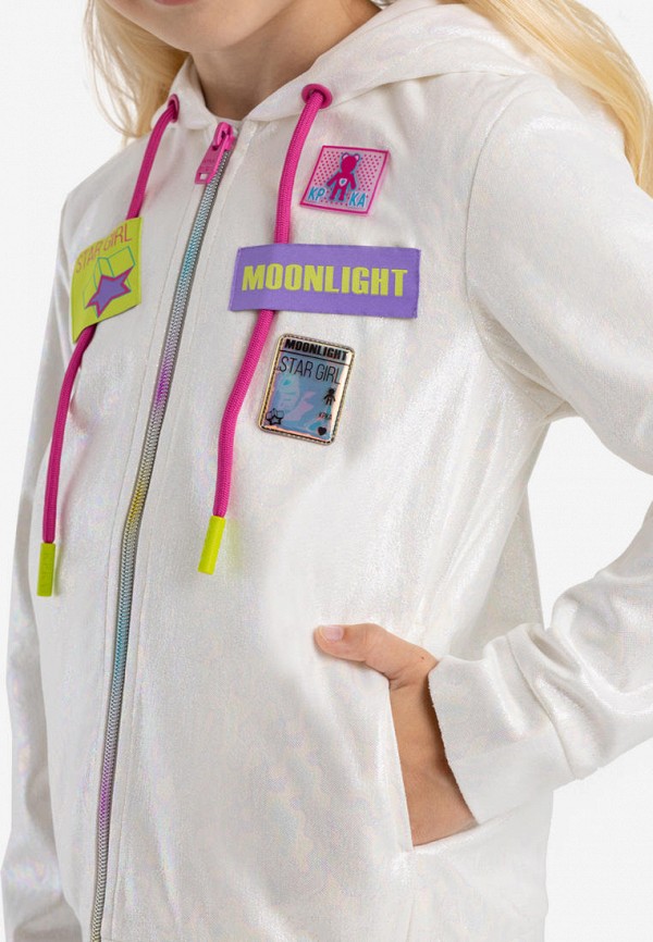 фото Толстовка kapika