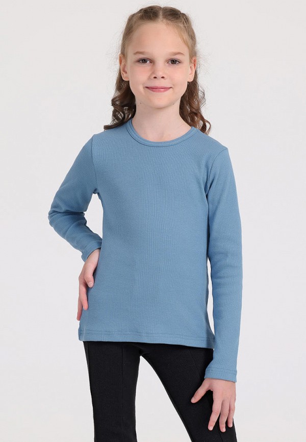 фото Лонгслив апрель