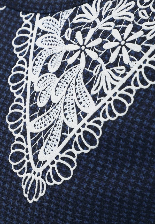 фото Платье апрель