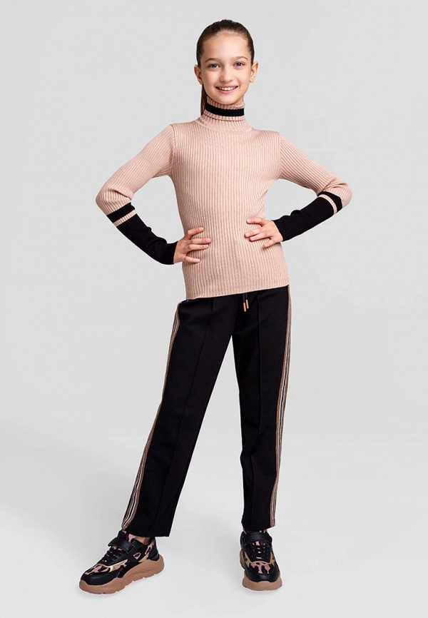 фото Водолазка playtoday