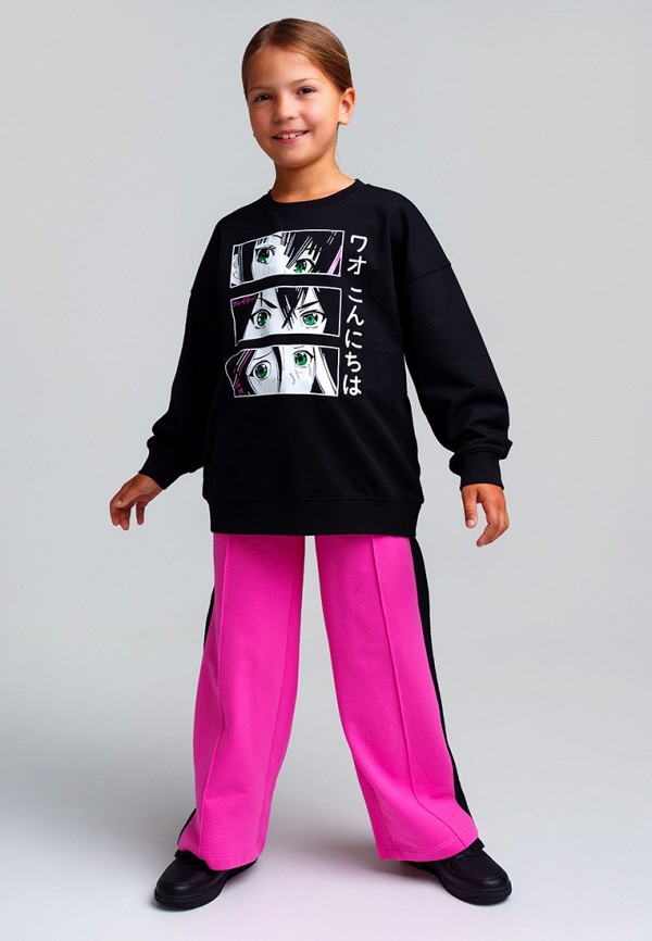 фото Брюки спортивные playtoday