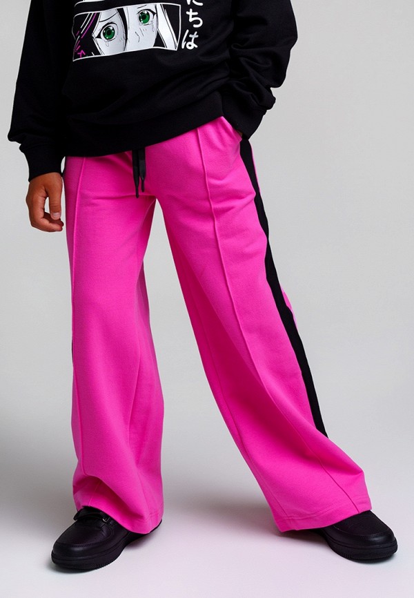 фото Брюки спортивные playtoday