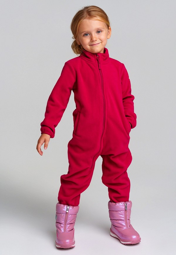 фото Комбинезон playtoday