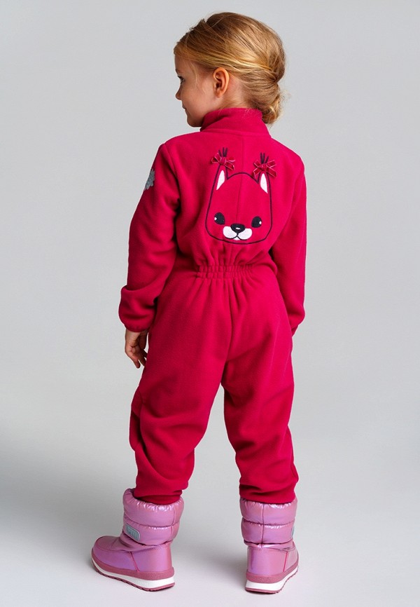 фото Комбинезон playtoday