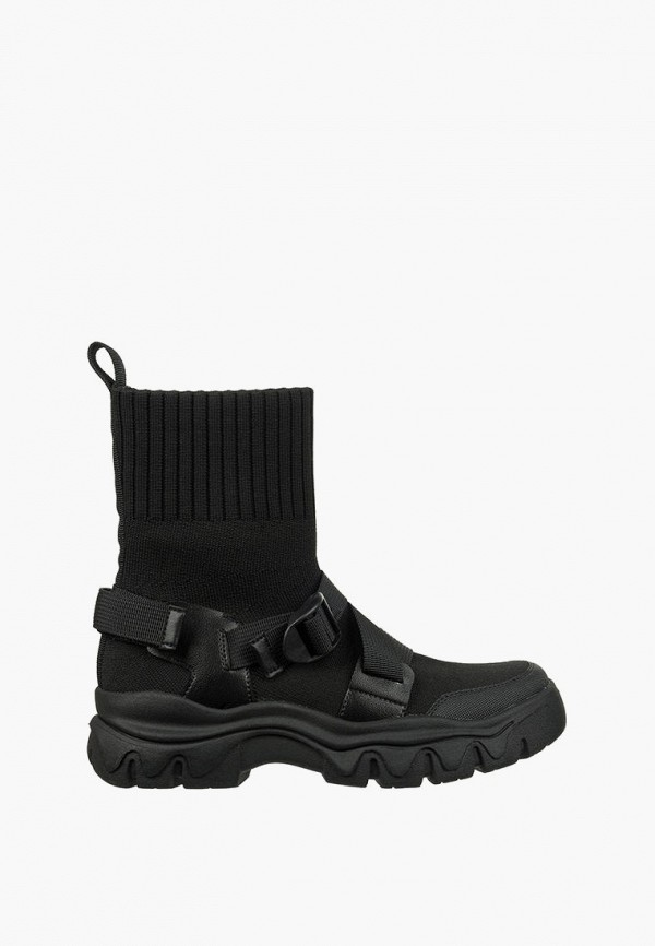 фото Ботинки mursu