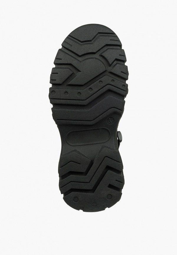 фото Ботинки mursu