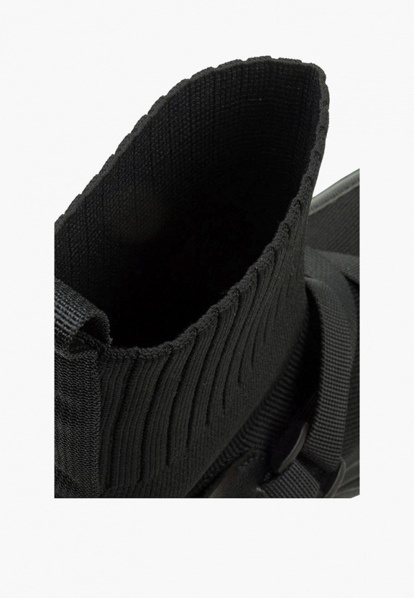 фото Ботинки mursu